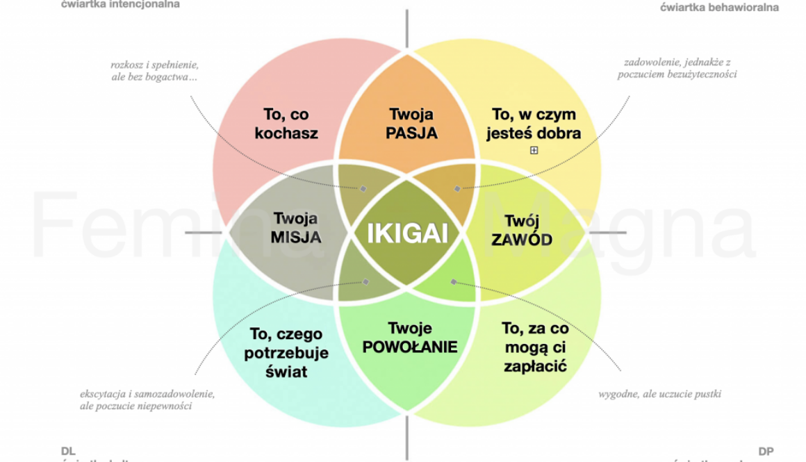 Feminamagna-Ikigei-integral Feminamagna-Ikigei-integral
