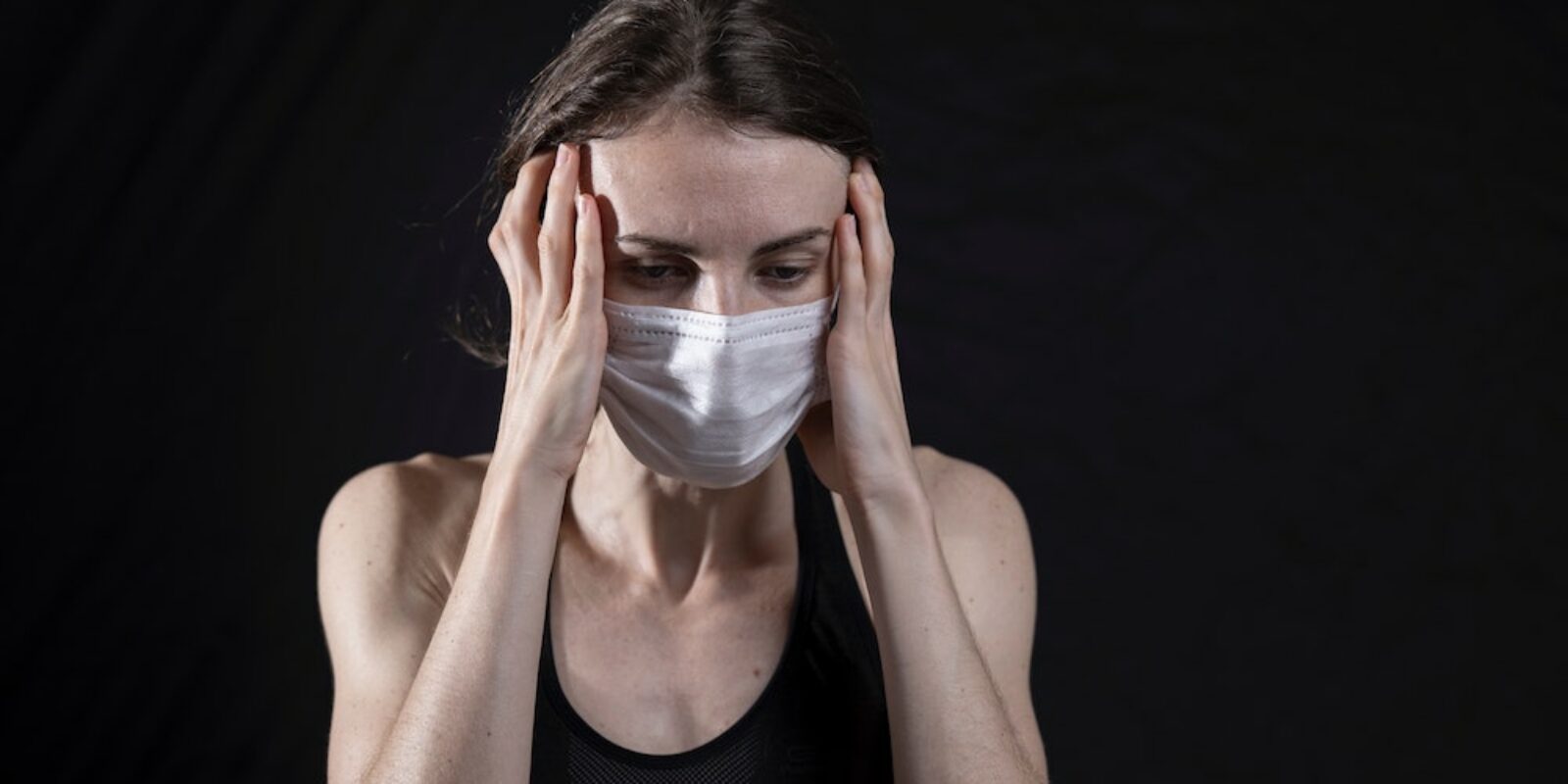 Photo by <a href="https://unsplash.com/@enginakyurt?utm_source=unsplash&utm_medium=referral&utm_content=creditCopyText">engin akyurt</a> on <a href="https://unsplash.com/s/photos/sick-woman-with-mask?utm_source=unsplash&utm_medium=referral&utm_content=creditCopyText">Unsplash</a>